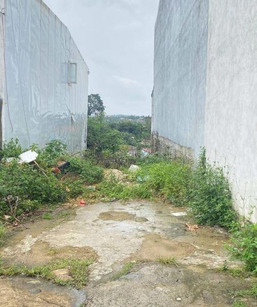 Cần bán Đất nền riêng lẻ 123m²