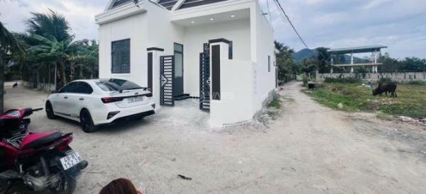 Bán Nhà trong hẻm 75m²