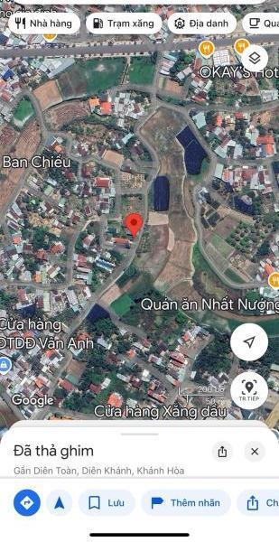 Chủ cần bán Đất nền riêng lẻ 264m²