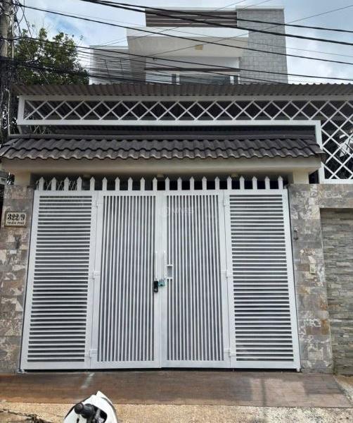 🔴 BÁN NHÀ 1 MÊ HẺM 322 TRẦN PHÚ – PHƯỜNG ☘ BUÔN MA THUỘT, GIÁ 3️⃣🧄5️⃣
