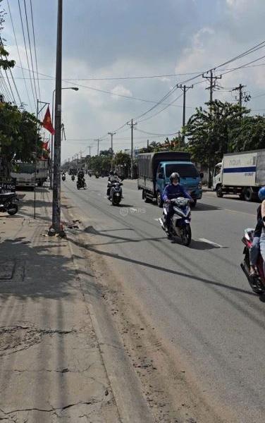 Bán nhà ☘ mặt tiền kinh doanh Dt743 dĩ an giá mềm