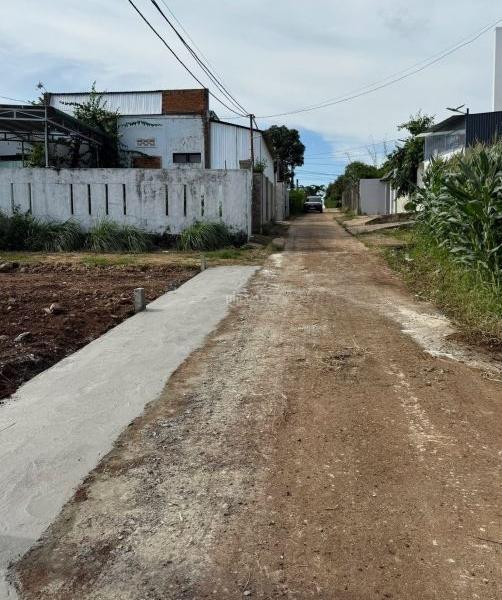 Bán 2 lo liền kề hẻm cấp 1 Đường C Thôn 3 - cưbua ( Phường Buôn Ma Thuột mới )giá tốt 🏚️ ❌❌❌