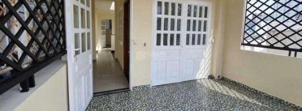 NT1.Nhà thuê Hẻm Xe Hơi Nguyễn Trãi Q1,DT 56m2, 5 tầng 6PN, chỉ 28 🆘 triệu/tháng
