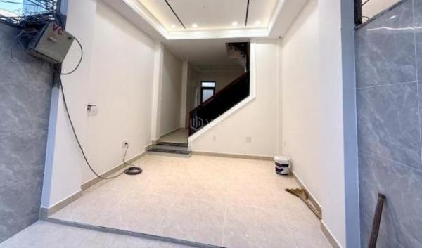 BÁN NHÀ KHU VIP LỘC VỪNG- NHÀ MỚI HXH - 🏦 QUỐC LỘ 13 - TP. THỦ ĐỨC - GIÁ 8.6 TỶ