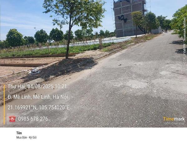 Bán lk6, 🏚️ dt 100m2, kinh doanh được. giá tốt