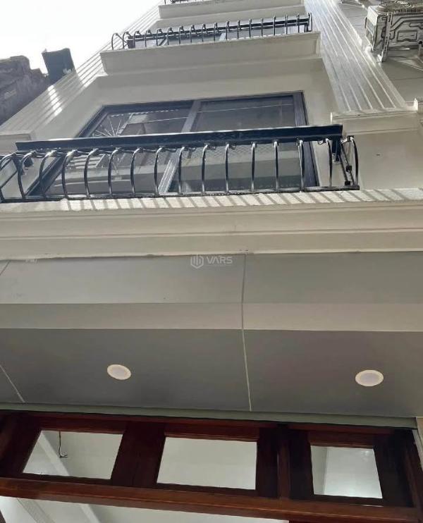 Cần bán nhà khương trung 🏘️ 34m2 5 tầng full nội thấy xịn - thang máy nhập khẩu - g
