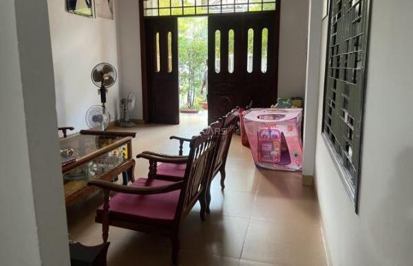 Cần tiền gửi bán căn nhà 🏢 vừa ở vừa kinh doanh mặt tiền Phạm Ngọc Thạch - Nha Trang