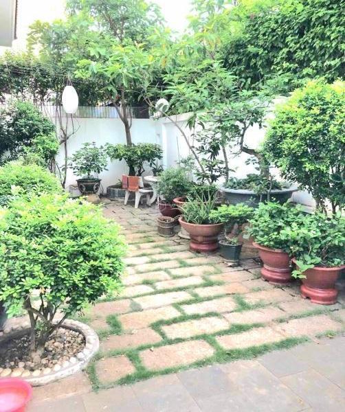 Bán Nhà trong hẻm 150m²