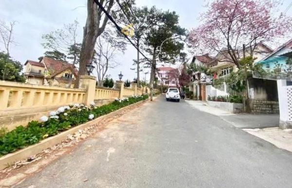 NHÀ Ở KHU BIỆT THỰ CÔ GIANG ĐIỂM ĐẾN ĐƯỢC RẤT NHIỀU NGƯỜI YÊU 🏘️ THÍCH