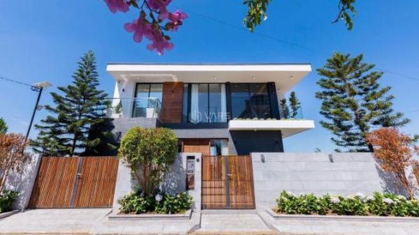 CHIẾC VILLA XỊN KHU VIỆN NGHIÊN CUỨ ☘ THÔNG XANH NGHỈ DƯỠNG