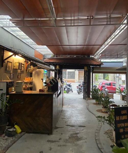 Bán Nhà mặt phố 470m²