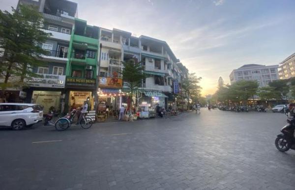 LÔ GÓC 4 TẦNG THANG MÁY 🏦 – DÒNG TIỀN ỔN ĐỊNH NGAY PHỐ ĐI BỘ HAI BÀ TRƯNG – TP. HUẾ