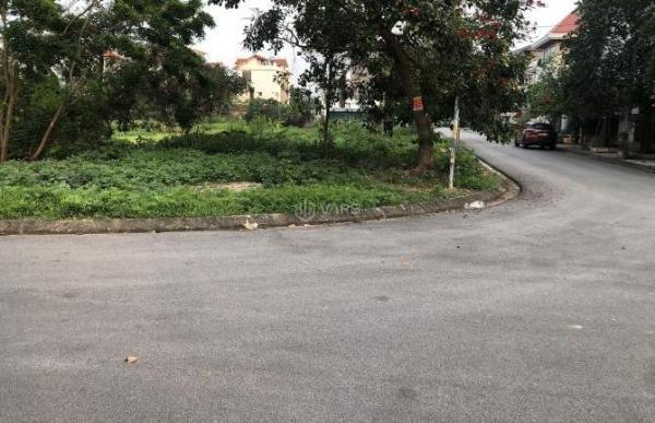 Bán Lô OBT 16 Đại 🆘 Hoàng Long Tp Bắc Ninh, Hướng Đông Nam View Vườn Hoa