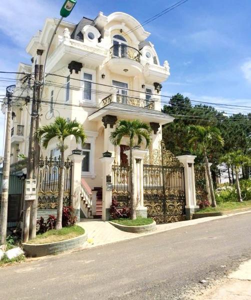 VILLA NGHỈ DƯỠNG SÁT THÔNG XANH 🏦 VIEW ĐẸP THỰC TẾ SỬ DỤNG LỚN