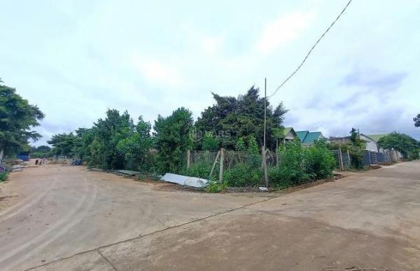 Bán gấp lô đất vị trí cực đẹp - tiềm năng đầu tư và an cư lâu dài 🏦 siêu tốt