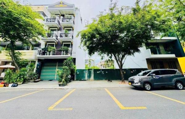 BÁN LÔ TOP 1 ĐẸP SUẤT XẮCĐƯỜNG BÙI THIỆN NGỘ PHƯỚC HẢI 120M2, MT 7M 🔥 KINH DOANH ĐẮC ĐỊAT