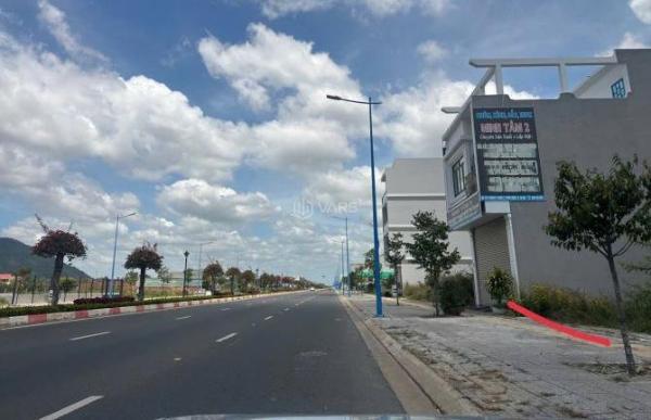 Chủ cần bán Đất nền riêng lẻ 155m²