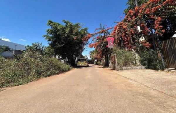 ĐẤT MẶT TIỀN ĐƯỜNG A11 🆘 PHẠM NGŨ LÃO, THÔN 1 XÃ CƯ EBUR. DT 5X17, GIÁ 2.179 TỶ