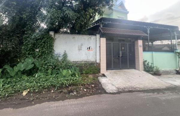 Cần bán Đất nền riêng lẻ 201m²