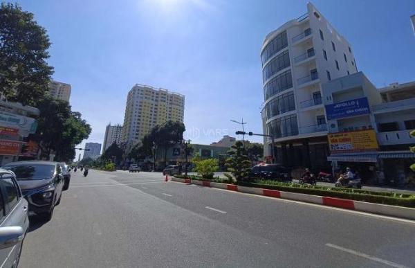 MẶT TIỀN LÊ HỒNG PHONG VỊ TRÍ ĐẮC ĐỊA KHU NGÂN ☘ HÀNG,GIÁ TỐT NHẤT CUNG ĐƯỜNG,DIỆN TÍCH 120M