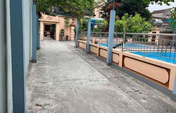 Bán Nhà 🏢 2 Tầng Làn 2 Nguyễn Văn Cừ Xuân Ổ A - Võ Cường Tp Bắc Ninh