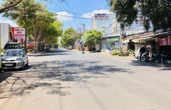Bán Đất nền riêng lẻ 80m²