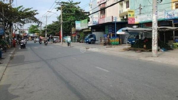 Chủ cần bán Nhà mặt phố 88m²