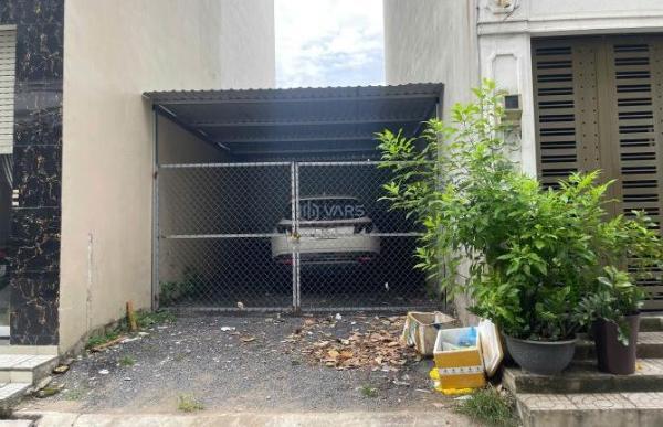 cho thuê đất nền 🏢 full thổ cư 58m2 làm kho bãi, phường Trường Thọ