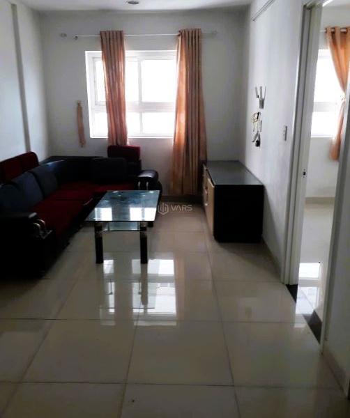 cho thuê căn 🆘 hộ 2pn 2wc chung cư Linh Trung, trung tâm Thủ Đức yên tĩnh