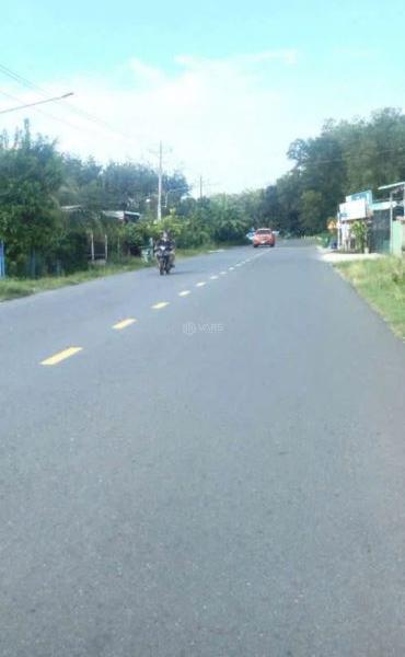 BÁN ĐẤT MẪU, MT DT749A, LONG NGUYÊN, BÀU BÀNG, DT:45x255, NỞ HẬU 90M, SHR, GIÁ 🏬 51 TỶ TL