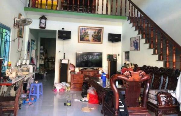 Chủ cần bán Nhà mặt phố 150m²
