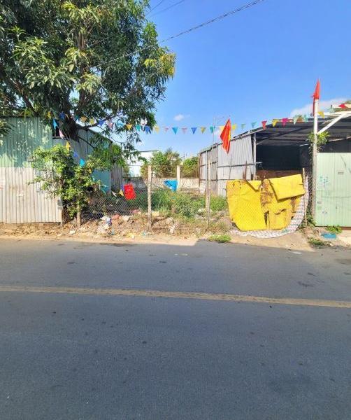 2Tỷ400__54m2__2 Lô Đất 2 Sổ 💥 Hồng Riêng__hẻm xe hơi thông, cách đường Bùi Thị Xuân chỉ 100m