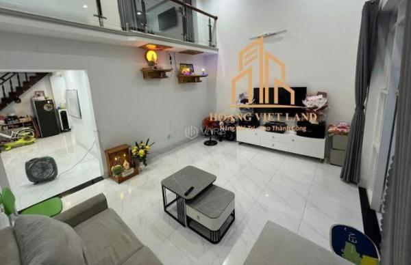 NHÀ HẺM 💥 116/3 Y MOAN – SAU LƯNG NHÀ THỜ – GIÁ CHỈ 2.6 TỶ