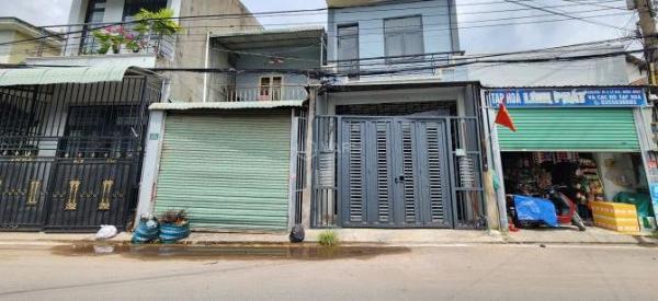 Chủ cần bán Nhà mặt phố 59m²