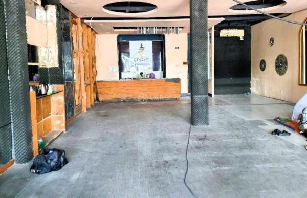 Cho thuê Đất nền riêng lẻ 136m²
