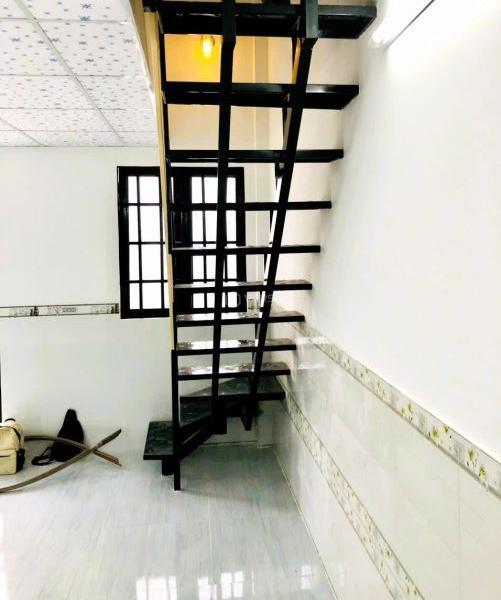 cho thuê nhà mặt tiền p.Linh Đông, diện tích 🏚️ sử dụng 60m2, tiện kinh doanh