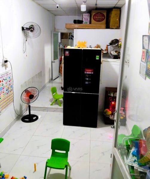 Cần cho thuê Nhà trong hẻm 42m²