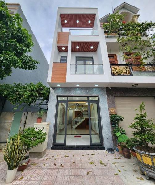 Chủ cần bán Biệt thự nghỉ dưỡng 72m²
