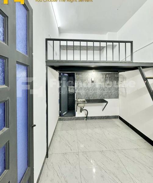 Cho 🏢 thuê phòng giá rẻ- gần lotte mart Nguyễn Văn Lượng- Nguyễn Oanh