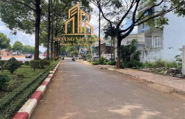 LÔ ĐẤT MẶT TIỀN ĐƯỜNG PHẠM VĂN ĐỒNG - KHÔNG KHUYẾT ĐIỂM.DT 🆘 5x22m - TC Full - HƯỚNG BẮC