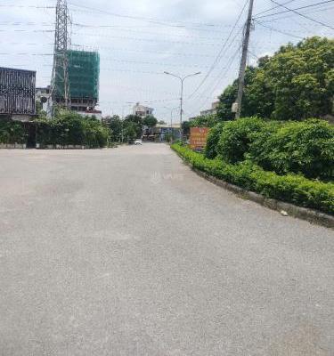 Cần bán Đất nền riêng lẻ 52m²