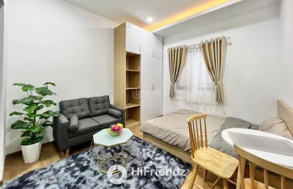 Cho thuê nhà trọ 2PN, 1WC, 35m2, 6,9 💥 triệu, Lý Thường Kiệt, p 7, Tân Bình, ĐẸP RẺ AN TOÀN