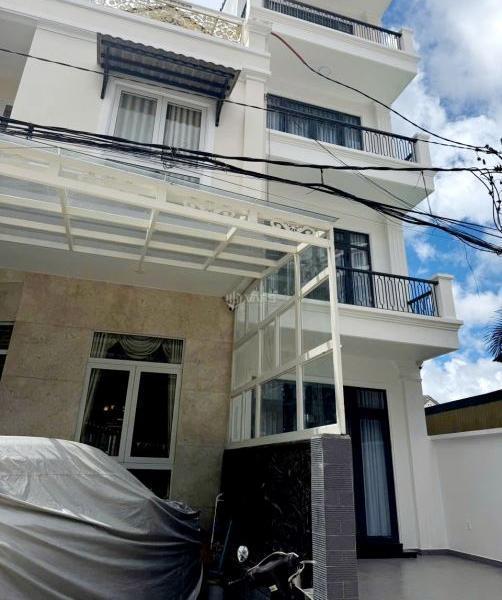 Bán Biệt thự nghỉ dưỡng 83m²