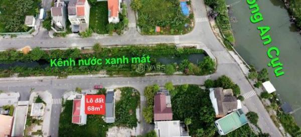 Cần bán Đất nền Dự án 68m²