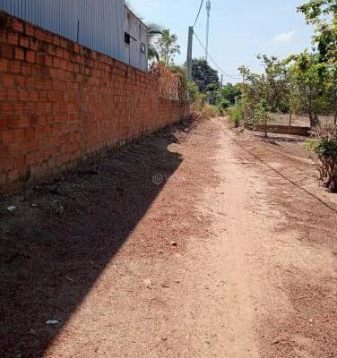 Cần bán Đất nền riêng lẻ 120m²