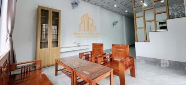 BÁN NHÀ HẺM 143 Y MOAN - 2 MẶT THOÁNG.DT 5x18m - 🏤 TC + HƯỚNG NAM.GIÁ 2,88 TỈ