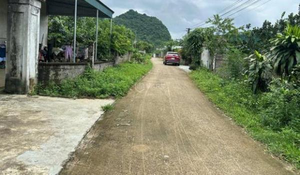 370tr có 🏘️ ngay 122m2 (110m² TC) tại Yên Trị - Yên Thủy - Hòa Bình - Đất đẹp sẵn sổ