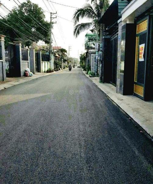 Chủ cần bán Nhà trong hẻm 260m²