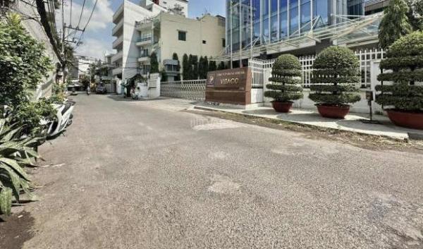 Bán Nhà trong hẻm 95m²