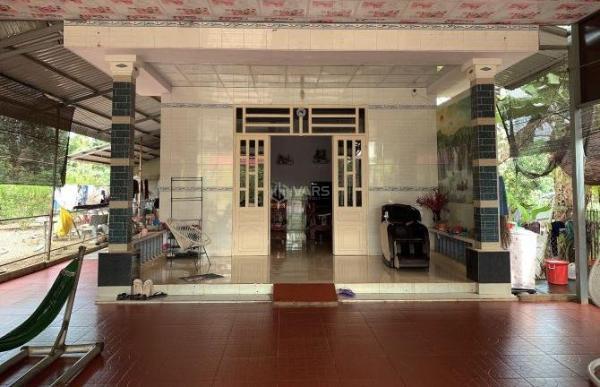 Bán khoảng 3 sào 4 (3411m2) đất Bàu Chinh, huyện Châu 🏣 Đức, BRVT.